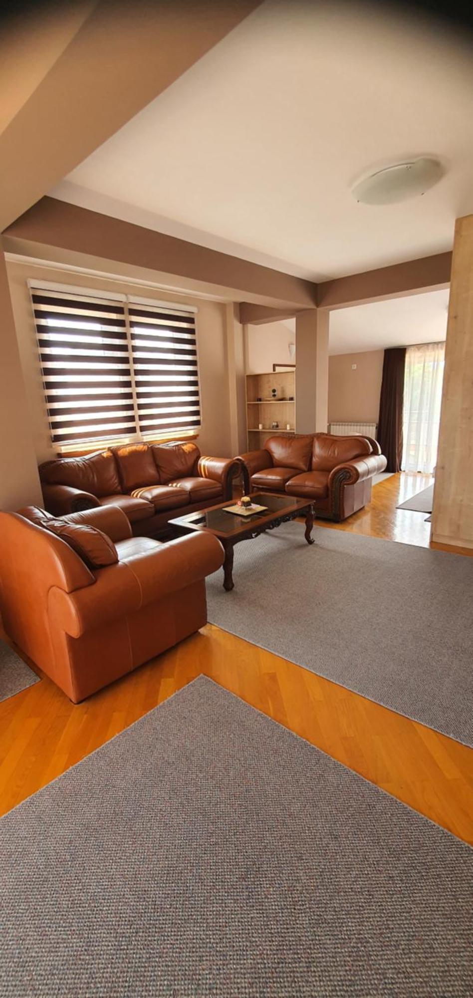 Premier Hotel Skopje Eksteriør billede